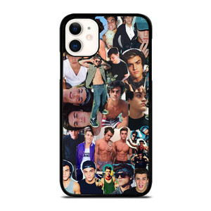 DOLAN TWINS 2 iPhone 11 Case Cover DOLAN TWINS 2 iPhone 11 Case Cover