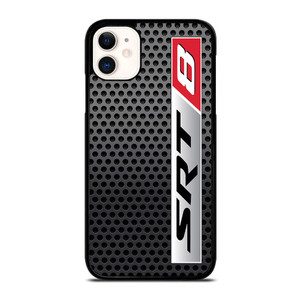 DODGE CHARGER SRT8 iPhone 11 Case Cover DODGE CHARGER SRT8 iPhone 11 Case Cover