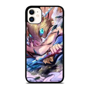 DEMON SLAYER INOSUKE iPhone 11 Case Cover