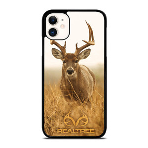 DEER HUNTING 2 iPhone 11 Case Cover