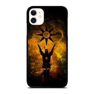 DARK SOULS PRAISE iPhone 11 Case Cover