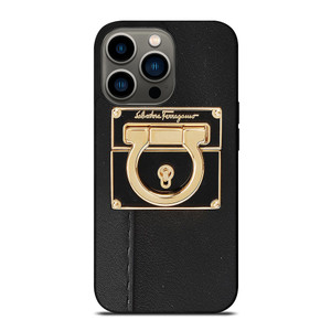 SALVATORE FERRAGAMO 1 iPhone 13 Pro Case Cover