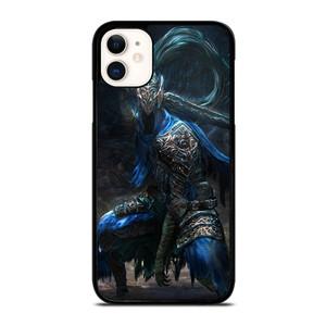 DARK SOULS ARTORIAS 2 iPhone 11 Case Cover