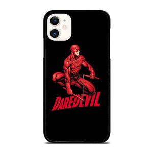 DAREDEVIL SUPERHERO iPhone 11 Case Cover
