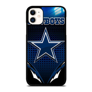 DALLAS COWBOYS FOREVER iPhone 11 Case Cover DALLAS COWBOYS FOREVER iPhone 11 Case Cover