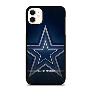 DALLAS COWBOYS COOL LOGO iPhone 11 Case Cover DALLAS COWBOYS COOL LOGO iPhone 11 Case Cover