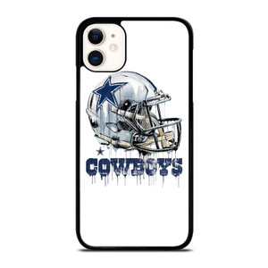 DALLAS COWBOYS ART LOGO iPhone 11 Case Cover DALLAS COWBOYS ART LOGO iPhone 11 Case Cover