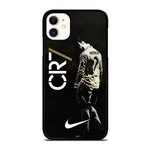 CRISTIANO RONALDO CR7 4 iPhone 11 Case Cover CRISTIANO RONALDO CR7 4 iPhone 11 Case Cover