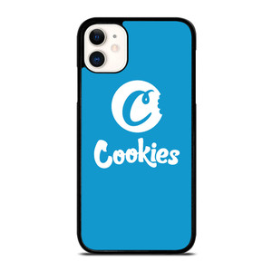 COOKIES SF iPhone 11 Case Cover