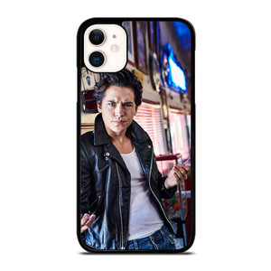COLE SPROUSE RIVERDALE 2 iPhone 11 Case Cover