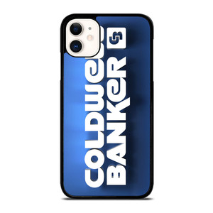 COLDWELL BANKER iPhone 11 Case Cover COLDWELL BANKER iPhone 11 Case Cover