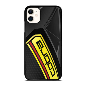 COBRA GOLF iPhone 11 Case Cover