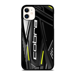COBRA GOLF STICK iPhone 11 Case Cover