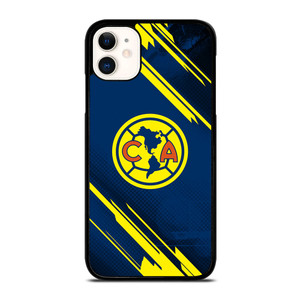CLUB AMERICA FOOTBAL TEAM iPhone 11 Case Cover