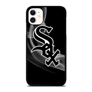 CHICAGO WHITE SOX LOGO iPhone 11 Case Cover