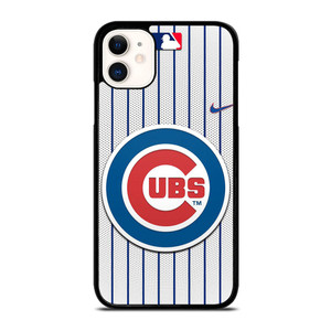 CHICAGO CUBS 4 iPhone 11 Case Cover