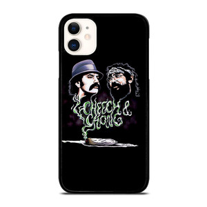 CHEECH AND CHONG iPhone 11 Case Cover
