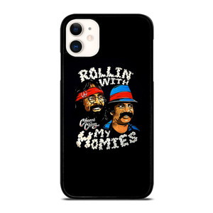CHEECH AND CHONG 2 iPhone 11 Case Cover