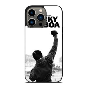 ROCKY BALBOA 2 iPhone 13 Pro Case Cover ROCKY BALBOA 2 iPhone 13 Pro Case Cover