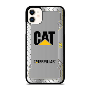 CATERPILLAR CAT 3 iPhone 11 Case Cover