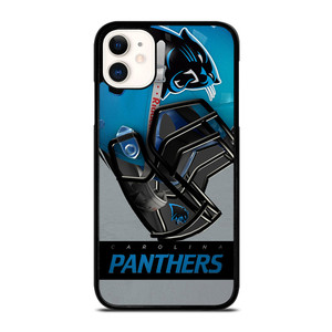 CAROLINA PANTHERS 2 iPhone 11 Case Cover
