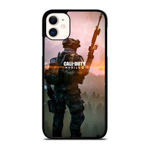 CALL OF DUTY MOBILE iPhone 11 Case Cover