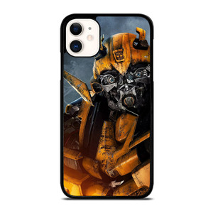 BUMBLEBEE 3 iPhone 11 Case Cover BUMBLEBEE 3 iPhone 11 Case Cover