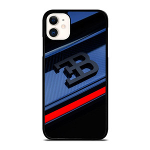 BUGATTI 2 iPhone 11 Case Cover
