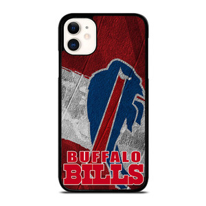 BUFFALO BILLS iPhone 11 Case Cover BUFFALO BILLS iPhone 11 Case Cover