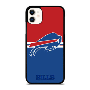 BUFFALO BILLS 2 iPhone 11 Case Cover