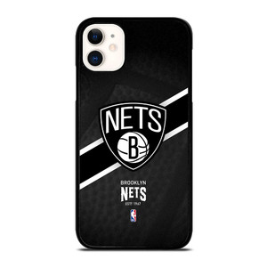 BROOKLYN NETS  LOGO iPhone 11 Case Cover