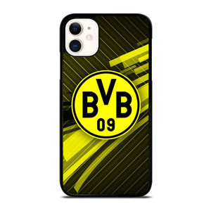 BORUSSIA DORTMUND LOGO iPhone 11 Case Cover