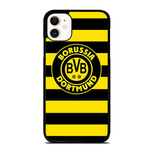 BORUSSIA DORTMUND BVB iPhone 11 Case Cover