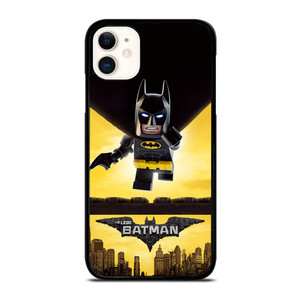 BATMAN LEGO iPhone 11 Case Cover