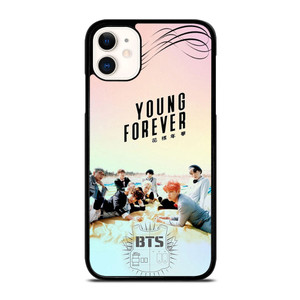 BANGTAN BOYS BTS KPOP 3 iPhone 11 Case Cover BANGTAN BOYS BTS KPOP 3 iPhone 11 Case Cover
