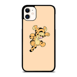 BABY TIGGER iPhone 11 Case Cover