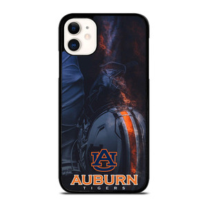 AUBURN TIGERS 1 iPhone 11 Case Cover
