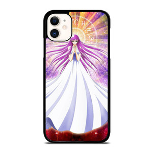 ATHENA SAINT SEIYA 2 iPhone 11 Case Cover