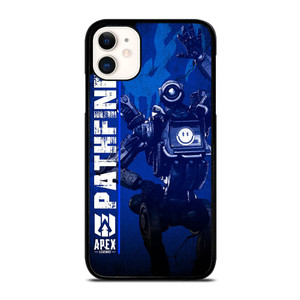 APEX LEGENDS PATHFINDER MRVN iPhone 11 Case Cover