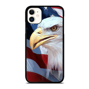 AMERICAN EAGLE USA iPhone 11 Case Cover