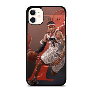 ALLEN IVERSON AI3 iPhone 11 Case Cover