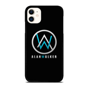 ALAN WALKER DJ 1 iPhone 11 Case Cover