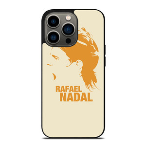 RAFAEL NADAL 2 iPhone 13 Pro Case Cover