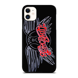 AEROSMITH 1 iPhone 11 Case Cover