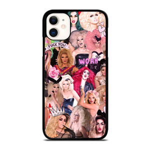 ADORE DELANO COLLAGE iPhone 11 Case Cover ADORE DELANO COLLAGE iPhone 11 Case Cover