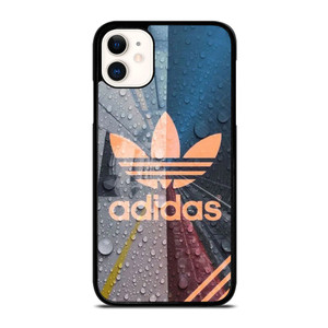 ADIDAS FUSED iPhone 11 Case Cover ADIDAS FUSED iPhone 11 Case Cover