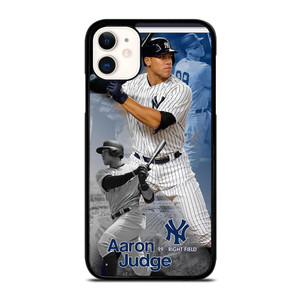 AARON JUDGE NY YANKEES iPhone 11 Case Cover