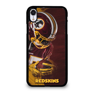WASHINGTON REDSKINS 3 iPhone XR Case Cover