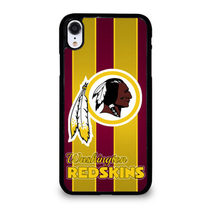 WASHINGTON REDSKINS 2 iPhone XR Case Cover WASHINGTON REDSKINS 2 iPhone XR Case Cover