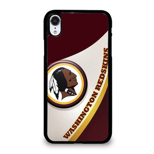 WASHINGTON REDSKINS 1 iPhone XR Case Cover